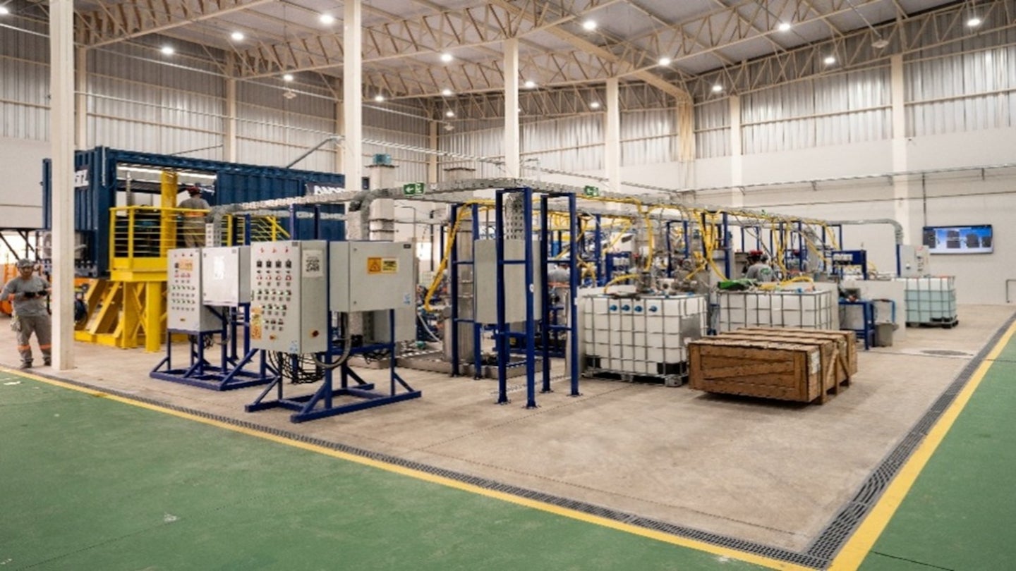 aclara-inaugurates-heavy-rare-earths-pilot-plant-in-brazil
