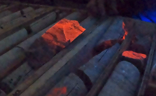 Silver Co.  Breaking Out of Large Base to Commence Major Bull Market
