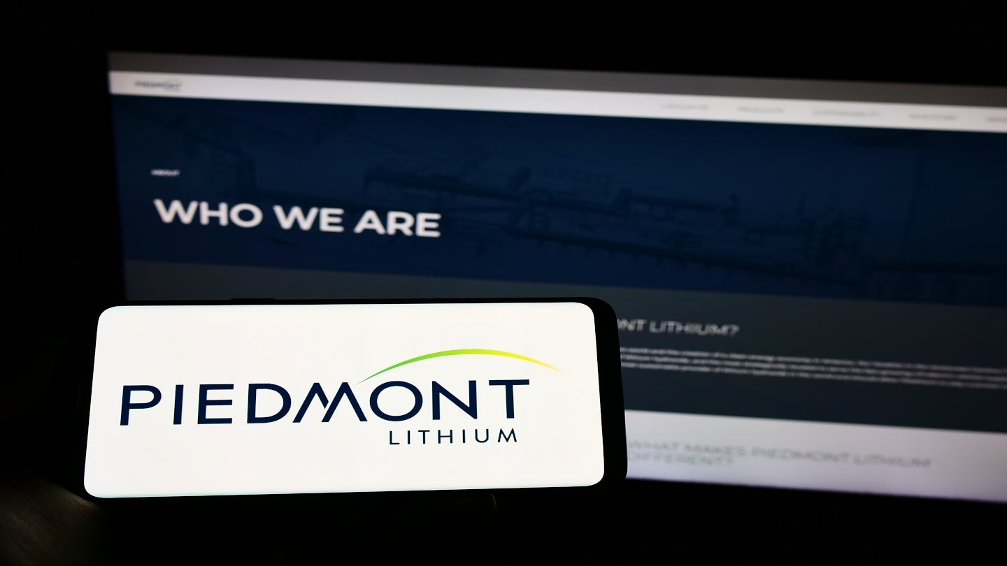 Sayona and Piedmont Lithium amend merger agreement