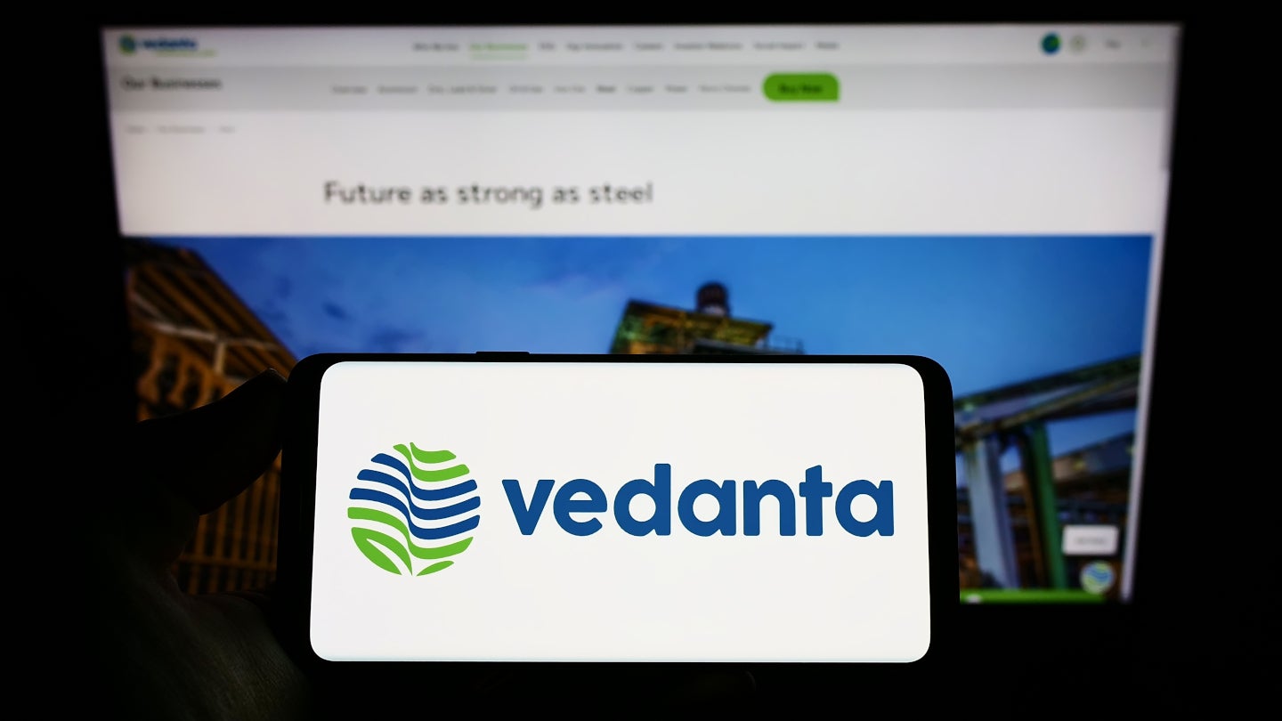 Vedanta eyes US IPO to develop Konkola copper mines in Zambia