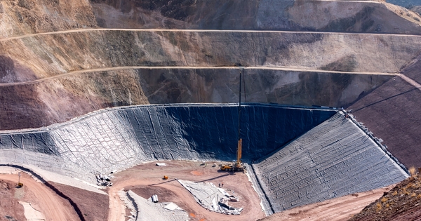 Why the energy transition won’t be green until mine waste disasters are prevented