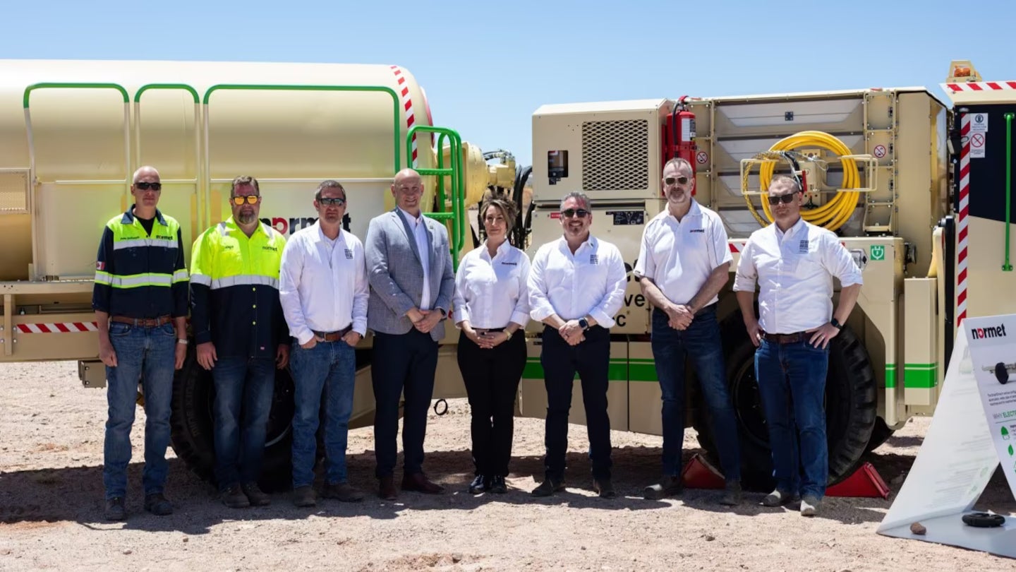 normet-secures-underground-equipment-contract-for-south32’s-hermosa-project-in-arizona
