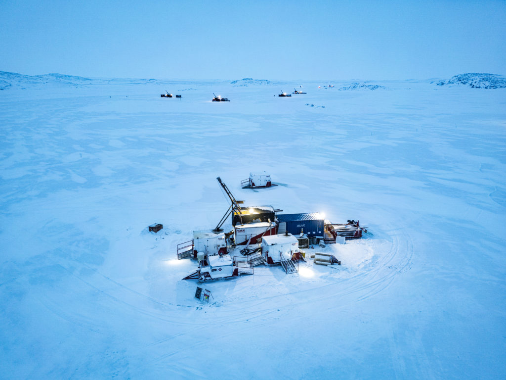 agnico-eagle-podcast-spotlights-nunavut’s-people,-environment-and-mining