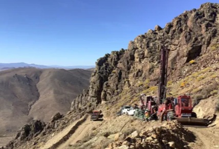 Nevada Explorer Uncovers Massive Copper-Silver Breakthrough