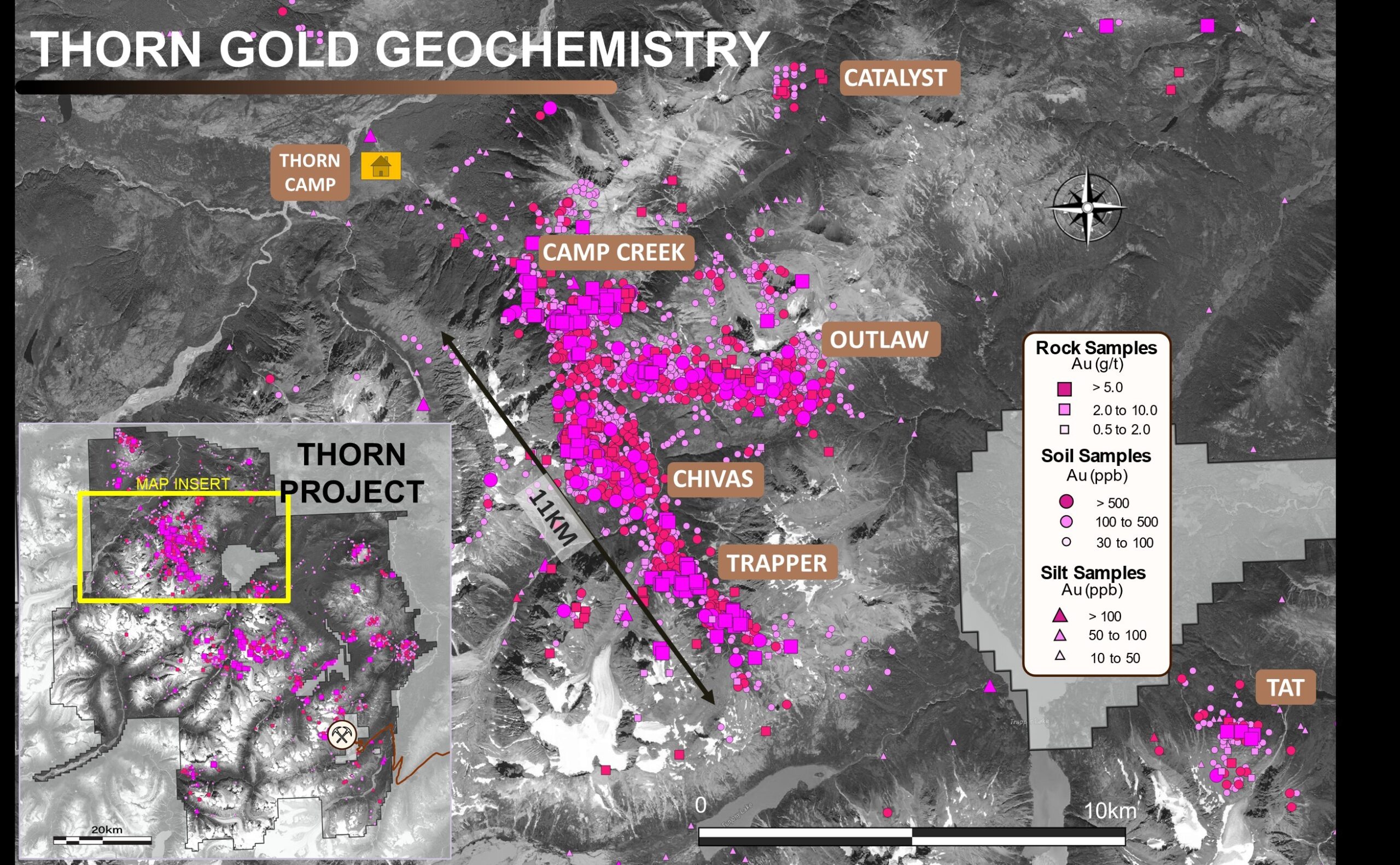 brixton-metals-provides-exploration-plans-for-gold-and-copper-drill-targets-for-its-fully-funded-2025-program-at-its-thorn-project