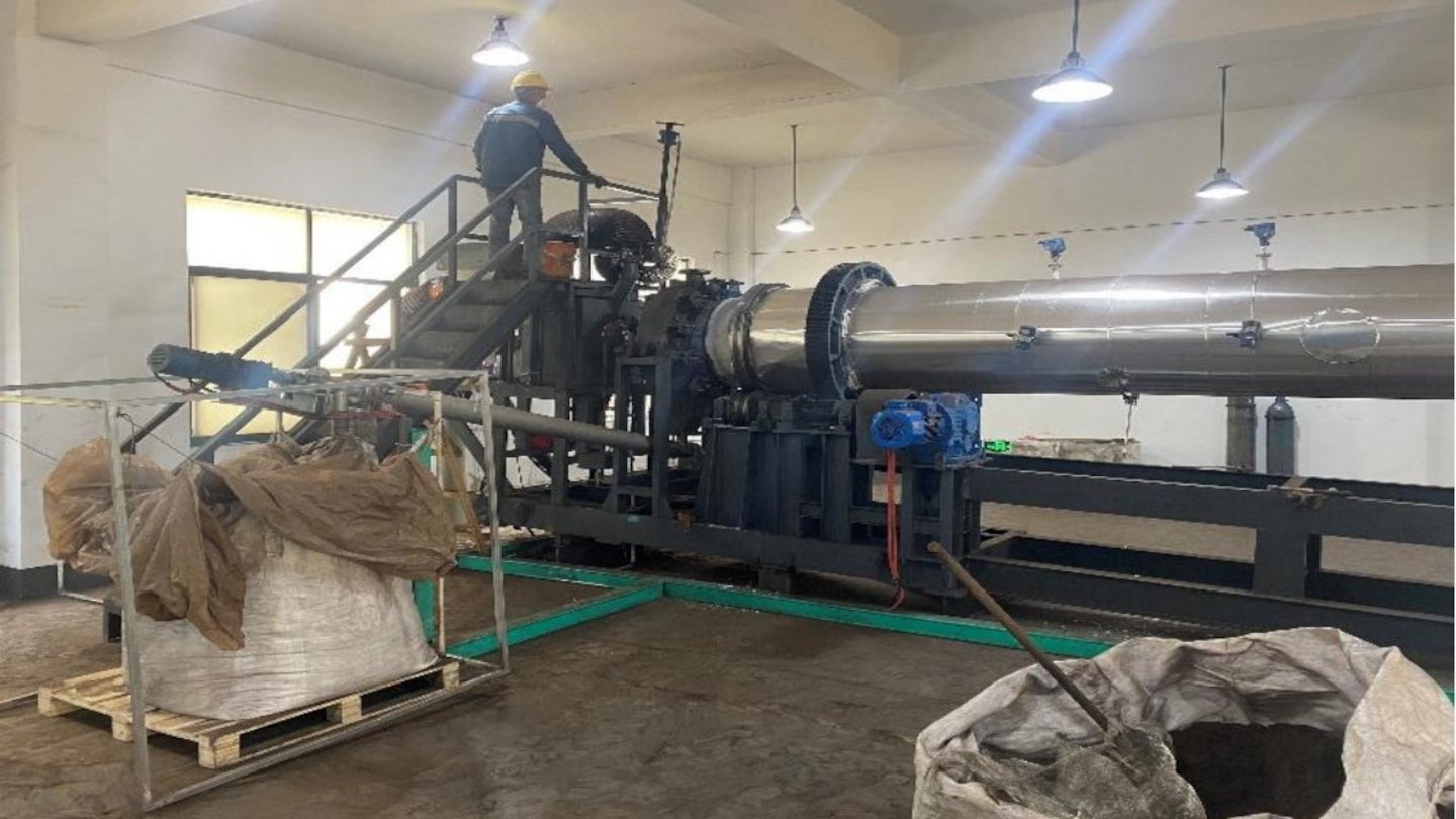 firebird-completes-testing-on-calcining-kiln-for-manganese-production