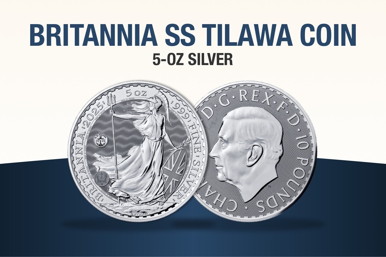 american-hartford-gold-unveils-exclusive-2025-silver-britannia-ss-tilawa-coin