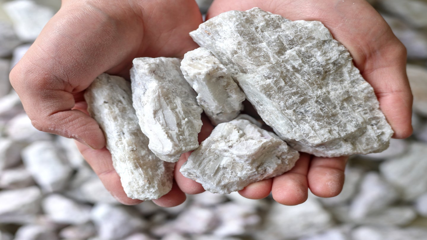 kodal-minerals-faces-regulatory-hurdles-in-mali,-halting-lithium-concentrate-exports