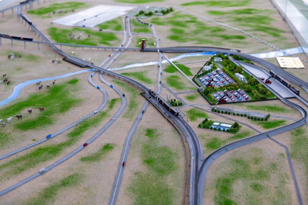 Mongolia-China railway extension to increase coal transport capacity by 30M tons 