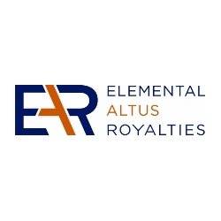 elemental-altus-royalties-to-release-q1-2025-results-on-may-20,-2025