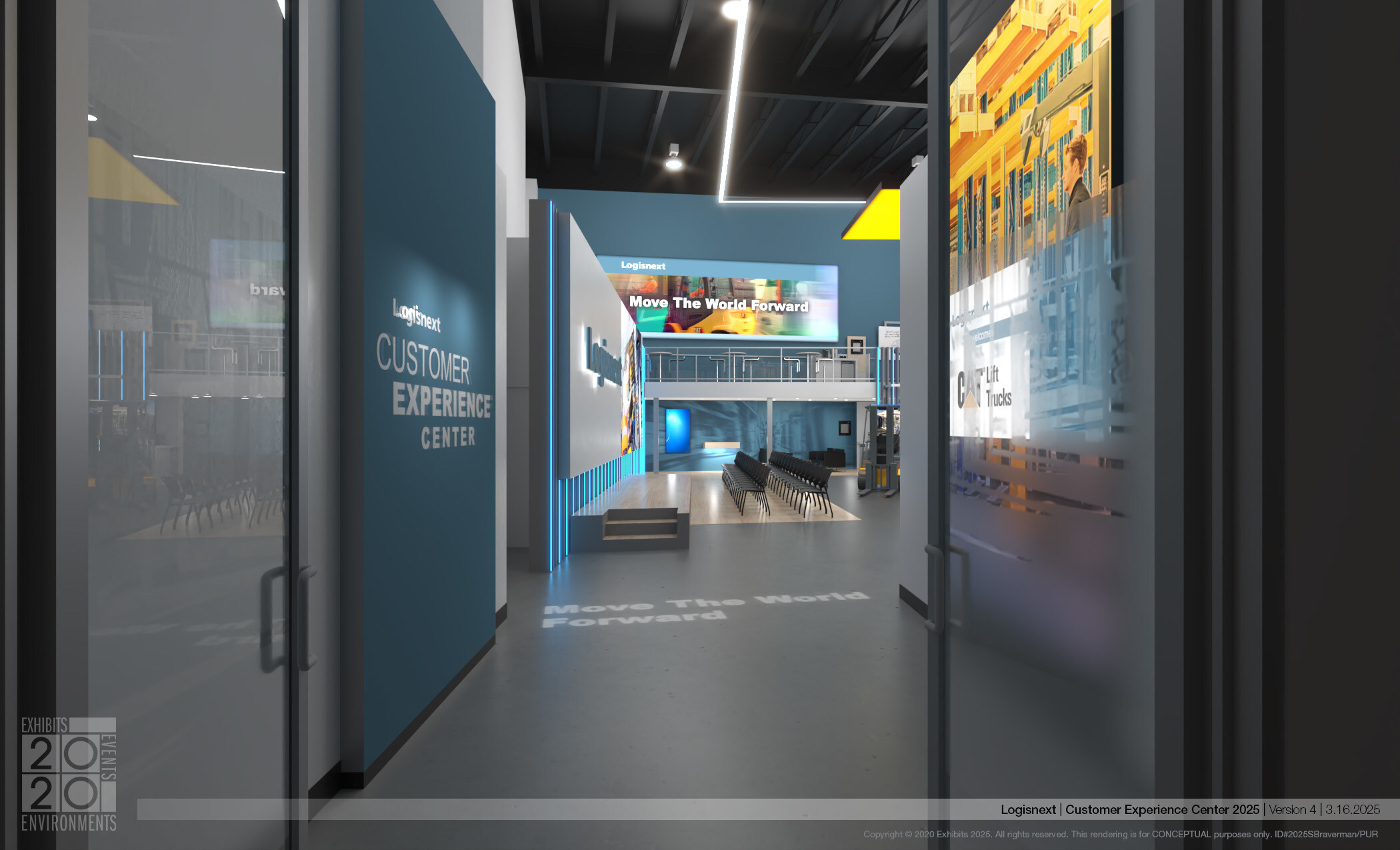 mitsubishi-logisnext-americas-set-to-open-customer-experience-center-at-houston-campus-next-year