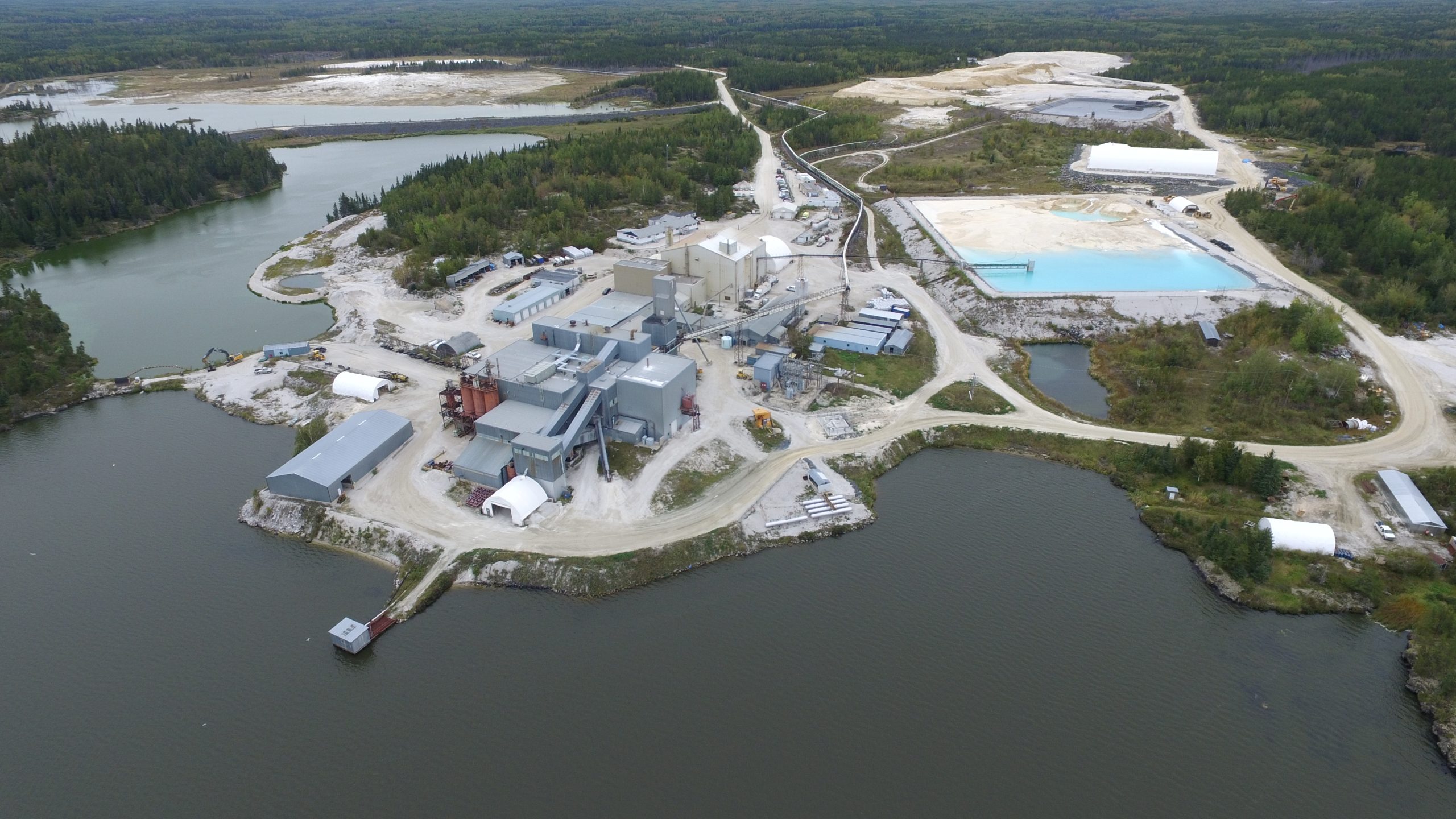 Alberta Energy Regulator approves Gina Rinehart-backed Grassy Mountain coal project  