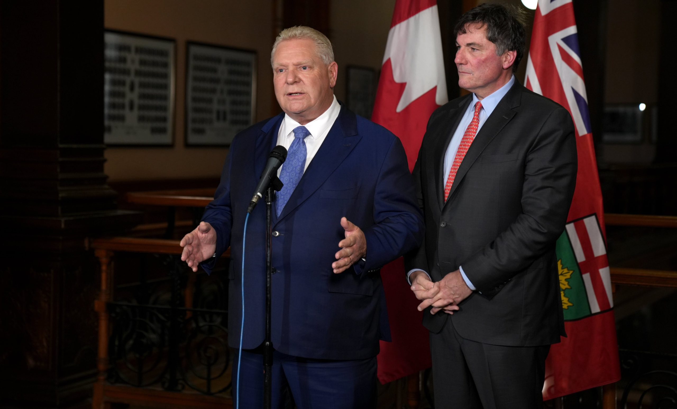 Amex nearly triples Perron project gold in Quebec