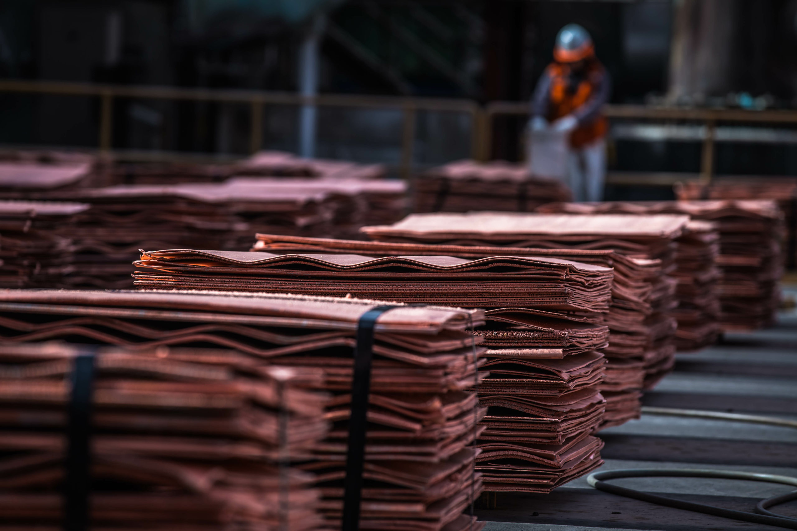 US battery maker Clarios to build $1B critical minerals plant