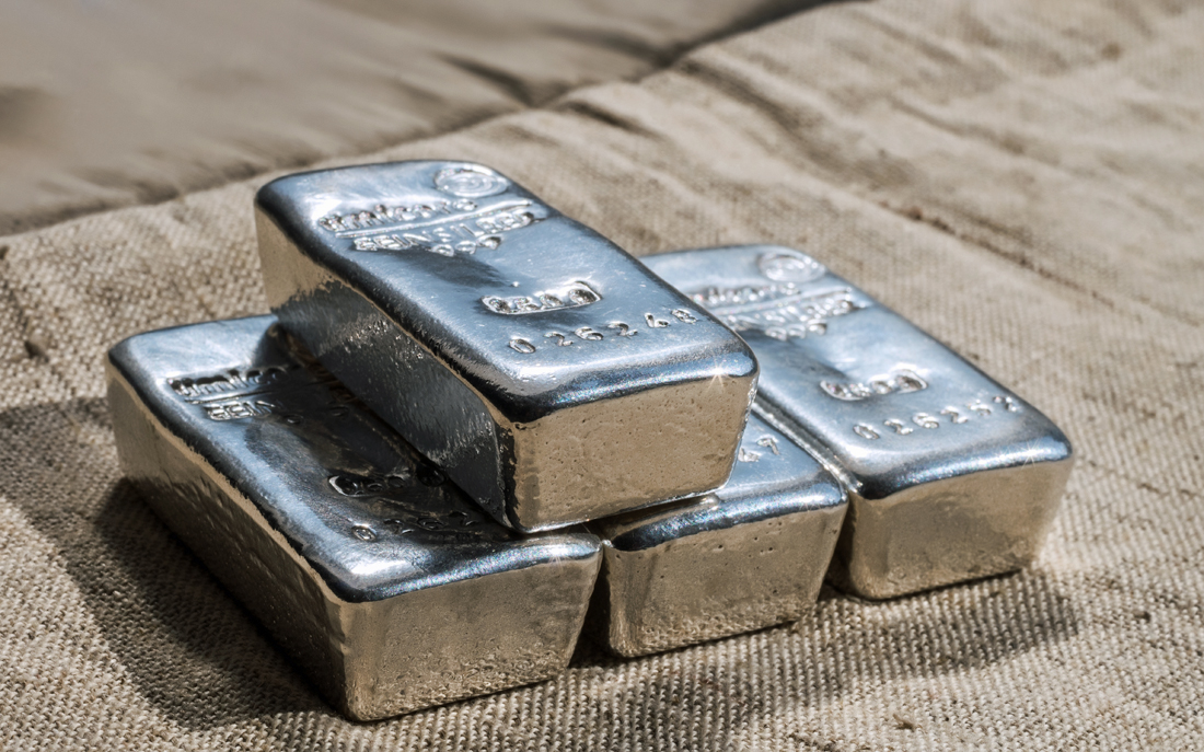Golden Triangle Silver Explorer Acquires Strategic Properties