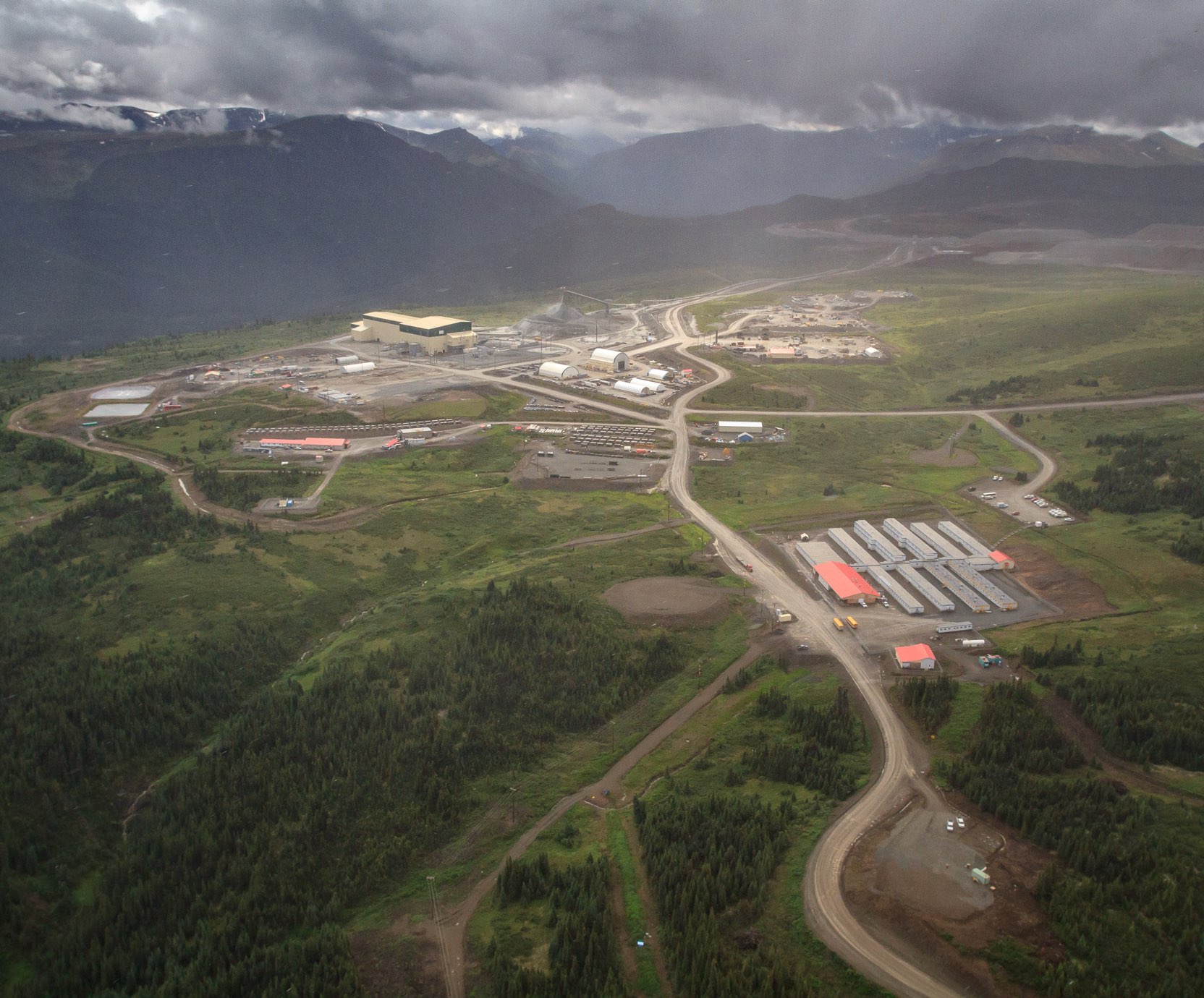 newmont-invests-$5.8m-in-tahltan-nation-communities-in-british-columbia 
