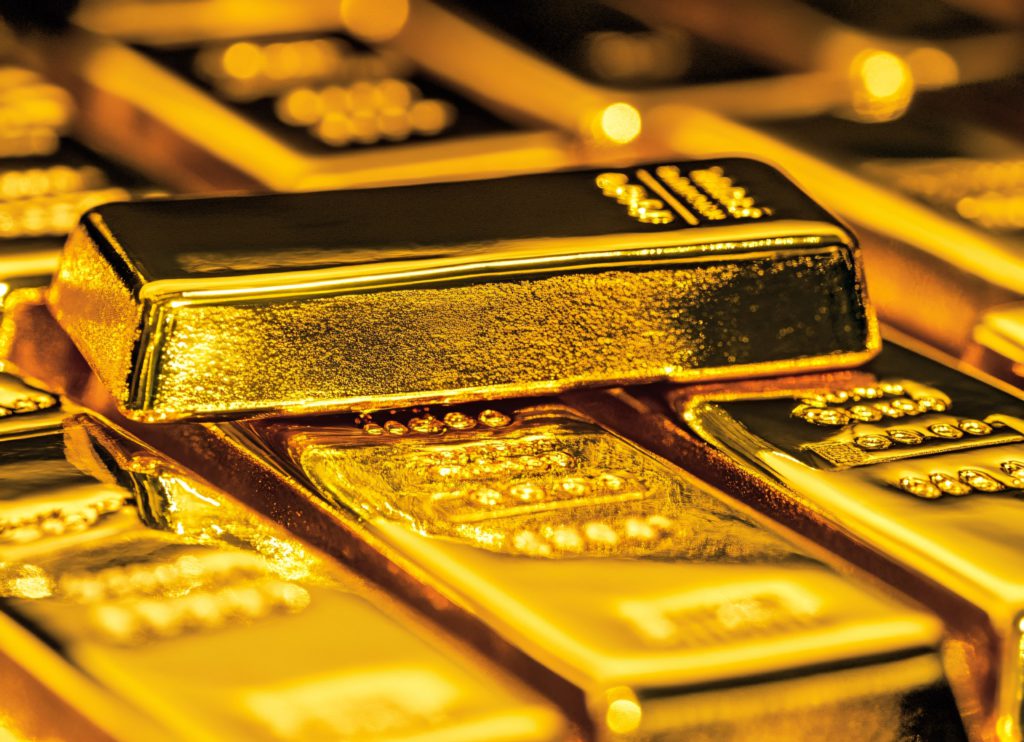 citi-adjusts-short-term-gold-price-forecast-back-to-$3,500