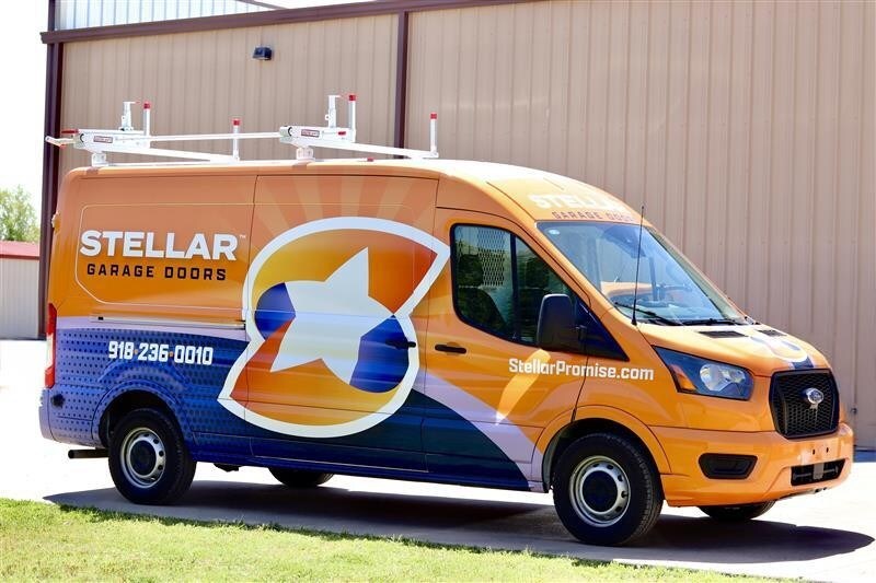 quality-heating,-cooling,-plumbing-&-electric-opens-new-garage-door-company-in-glenpool,-oklahoma
