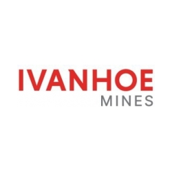Ivanhoe Mines Confirms Kamoa-Kakula Achieved a Record 50,176 Tonnes of Copper Production in April