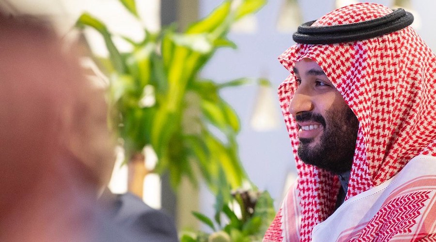 Ma’aden deploys space technology to explore projects across Arabian Shield 