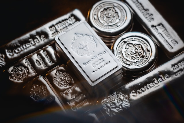 Silver Explorer Delivers Massive Q1 Production Beat