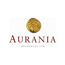 aurania-closes-private-placement-with-total-gross-proceeds-of-c$1.72m