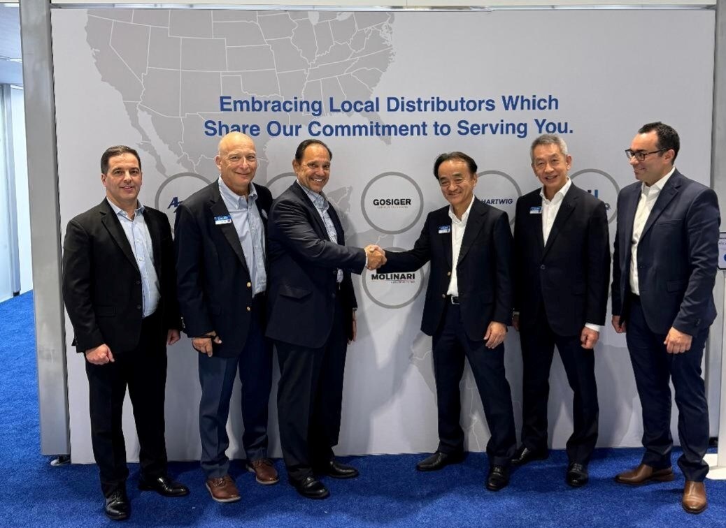 okuma-america-corporation-announces-agreement-with-new-channel-partner-in-brazil