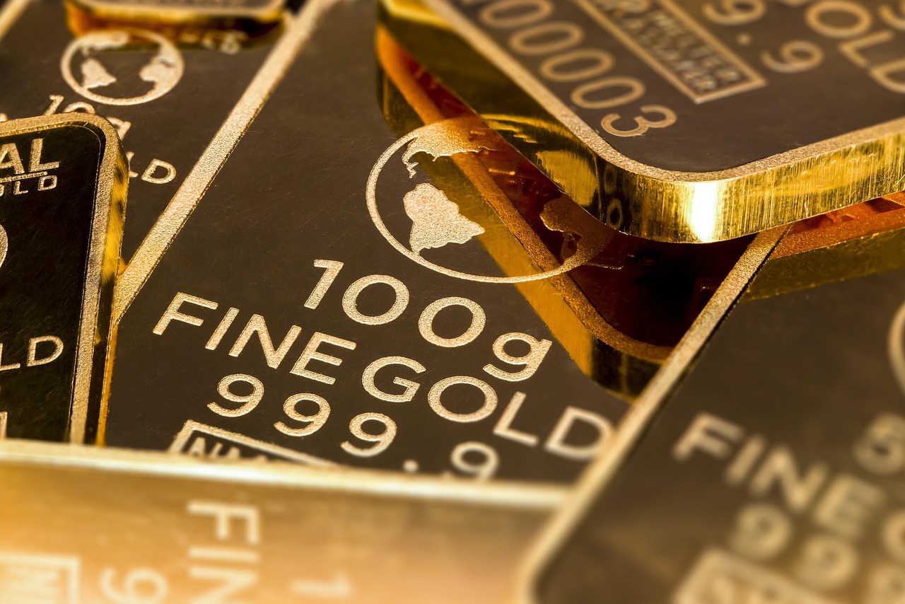 Gold Co. Restarts Red Lake District Mine Ahead of Schedule