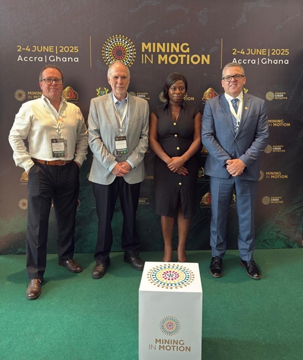 dynacor-inks-memorandum-of-understanding-with-ghanaian-partner