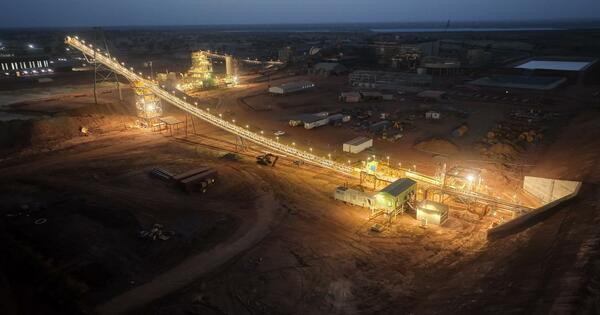 New mining code sees WAF slightly reduce stake in Burkinabe assets