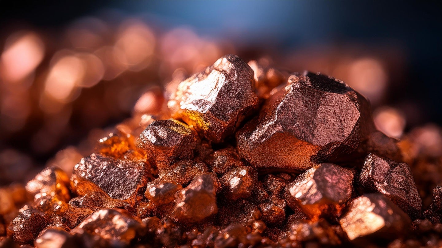 peru-anticipates-slight-increase-in-copper-production