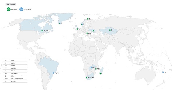 eu-adds-13-‘non-eu’-projects-to-strategic-list