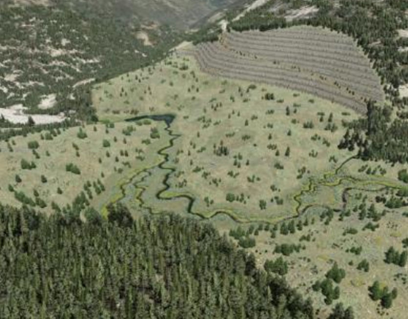 Mineral Developer Secures Key US Army Antimony Grant