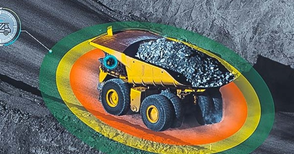 Hexagon gets hold of AI drill technology