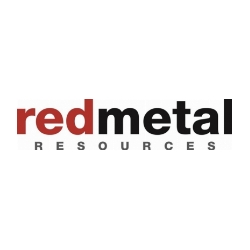 Red Metal Resources Provides Update on Results of Mapping Program on Its Carrizal IOCG Property