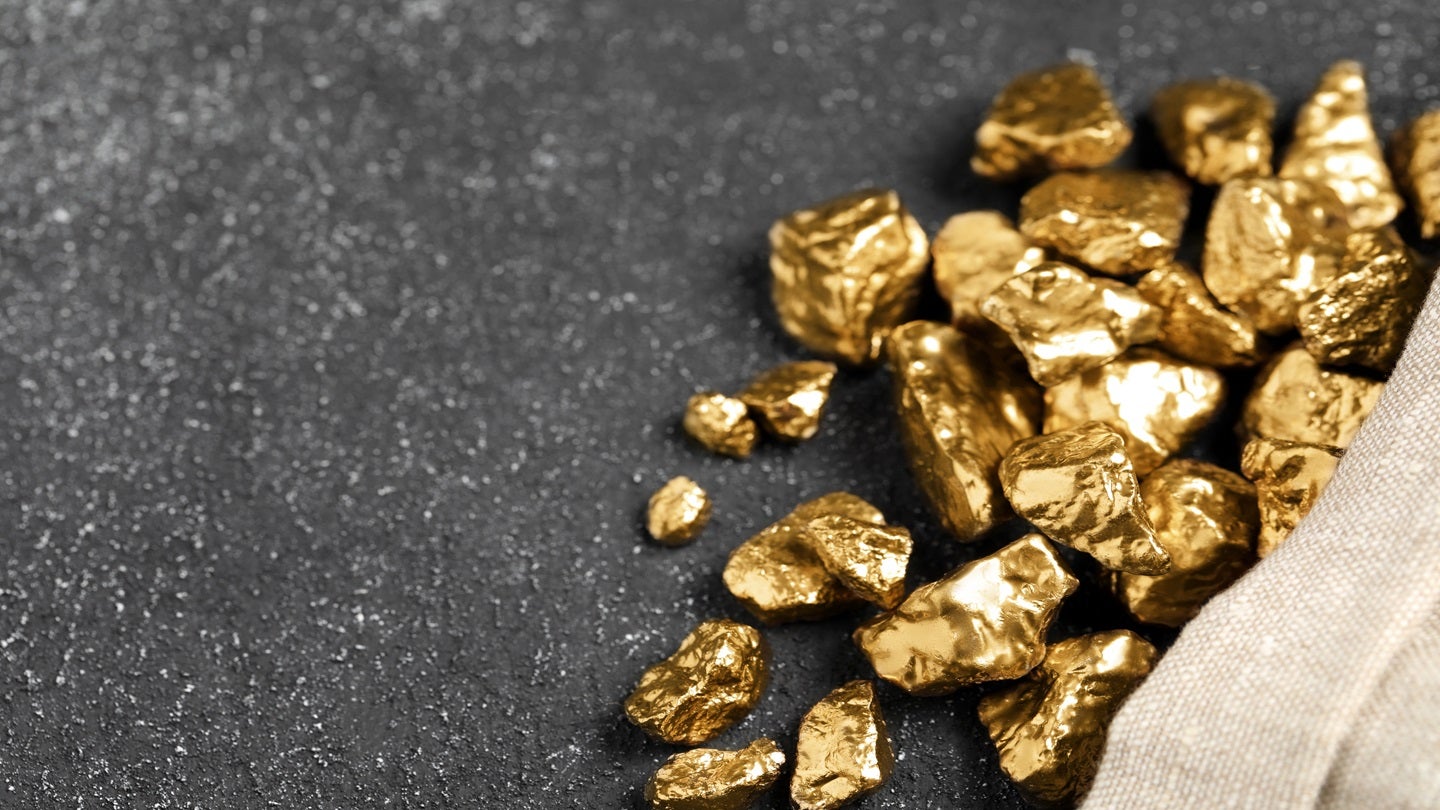 Blue Jay Gold acquires Skukum Gold Project in Canada from Tincorp Metals