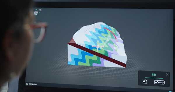 Seequent’s Visible Geology teaching tool more than a game