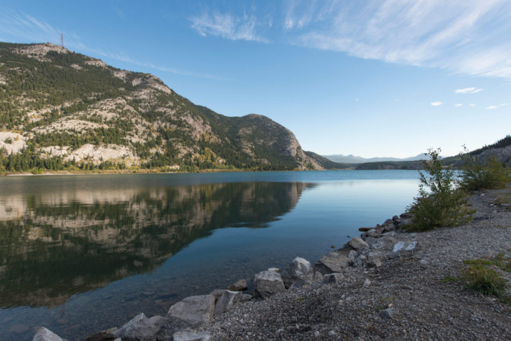 Maxus Mining acquires portfolio of antimony and tungsten projects in British Columbia
