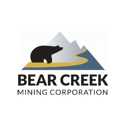 Bear Creek Mining Announces Results of Annual General Meeting and Appointment of Officers