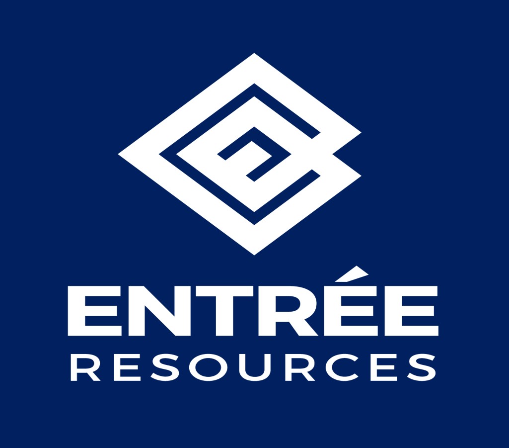 Entrée Resources Announces Pause in Oyu Tolgoi Lift 1 Panel 1 Underground Development Work