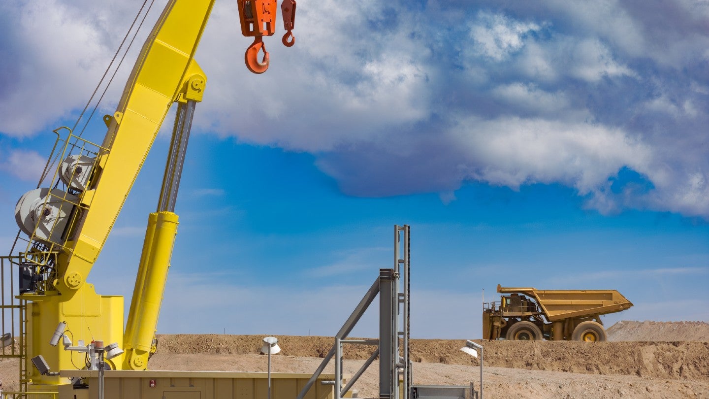 GLAD 2025: improving lifting awareness in the mining sector 