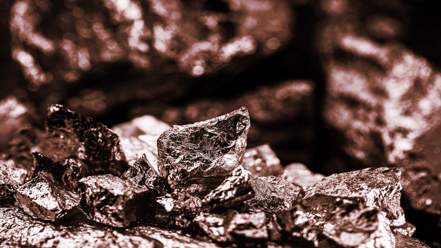 Blue Moon’s Nussir Project receives EU strategic status