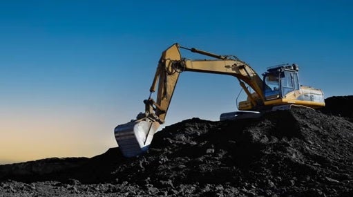 US announces $130m investment in coal production