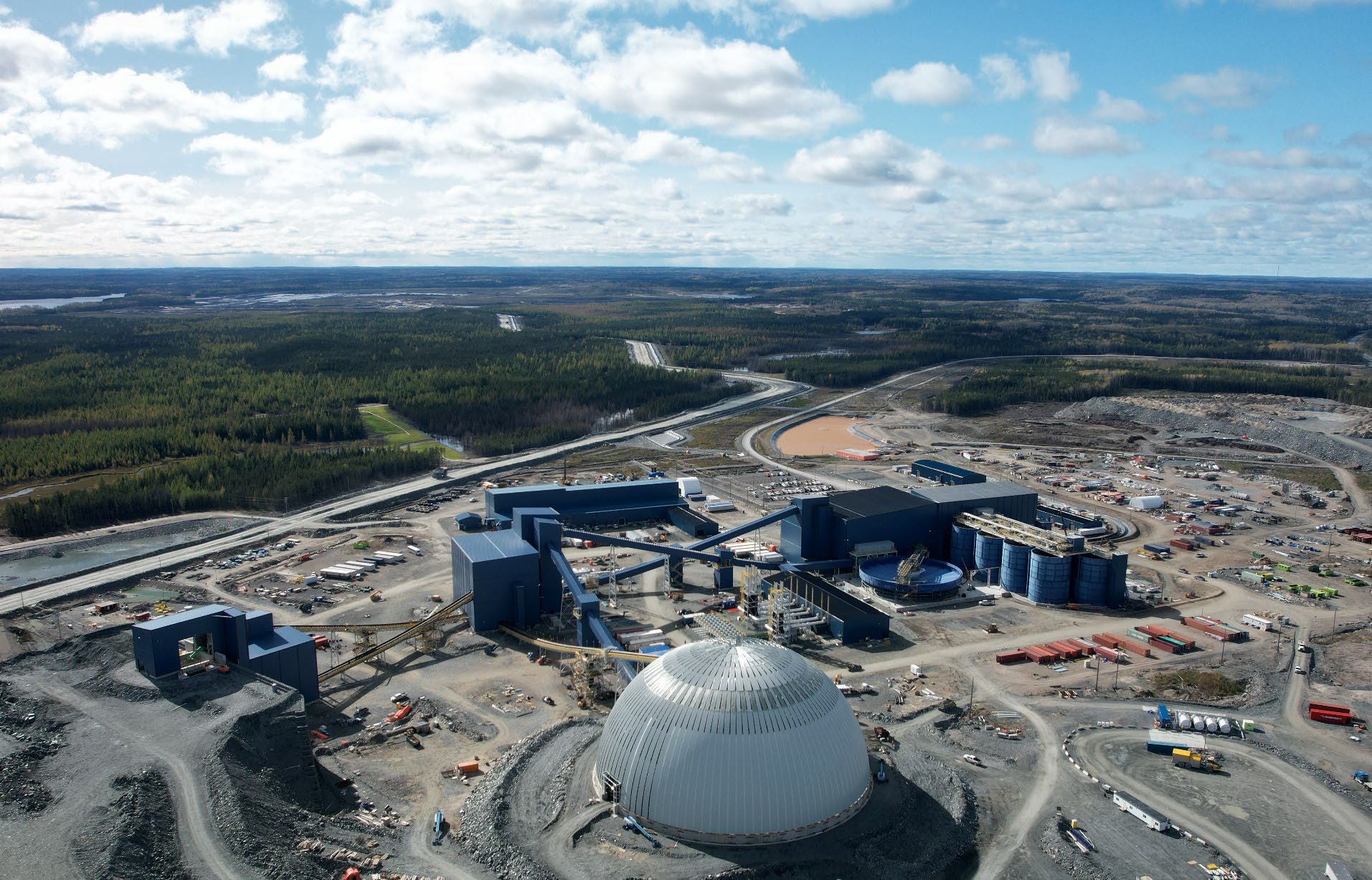 Generation Mining hits two-year high on Ontario gov’t endorsement