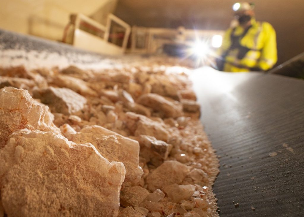 Mosaic cuts 2025 phosphate forecast on plant setbacks, shares drop