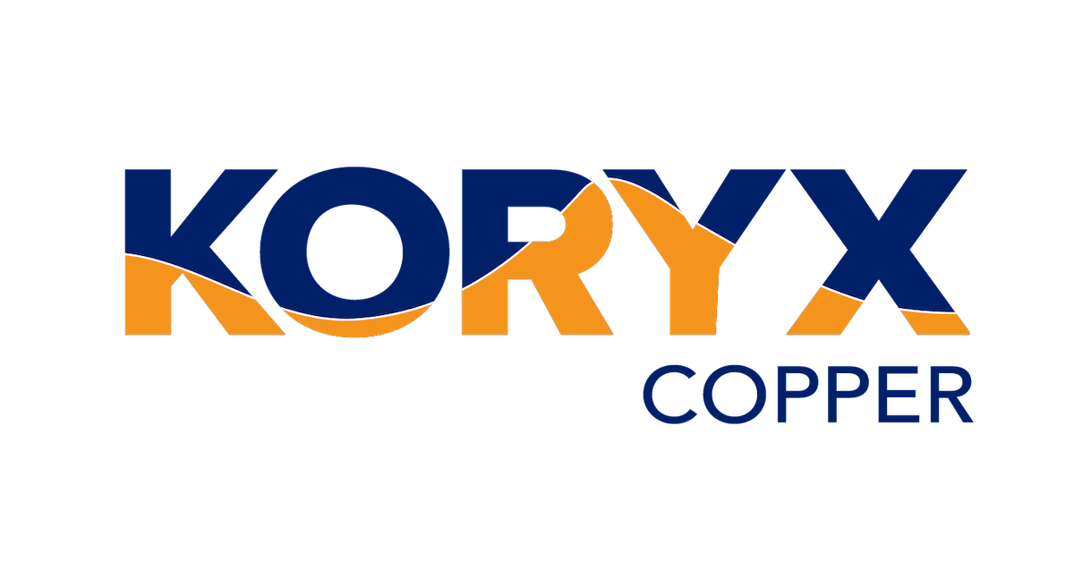 Koryx Copper Announces Filing of its Annual Information Form
