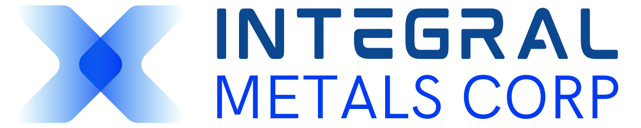 Integral Metals Announces Closing of Private Placement Offering