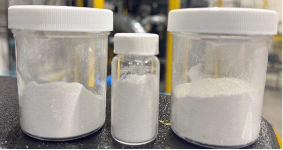 leading-global-manufacturer-confirms-first-batch-of-pilot-plant-material-tested-is-fumed-silica