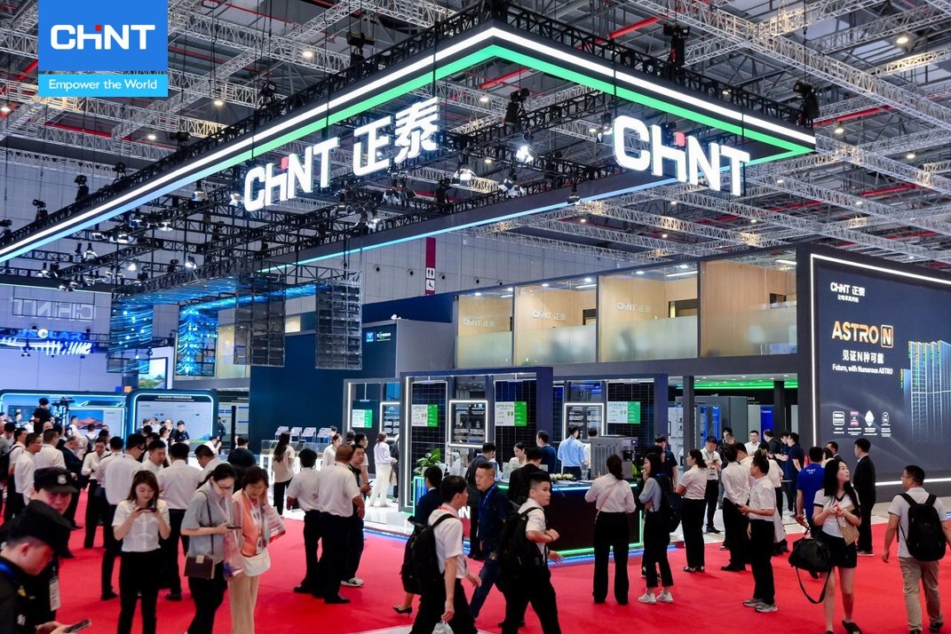 building-a-new-energy-ecosystem,-chint-appeared-at-snec-2025