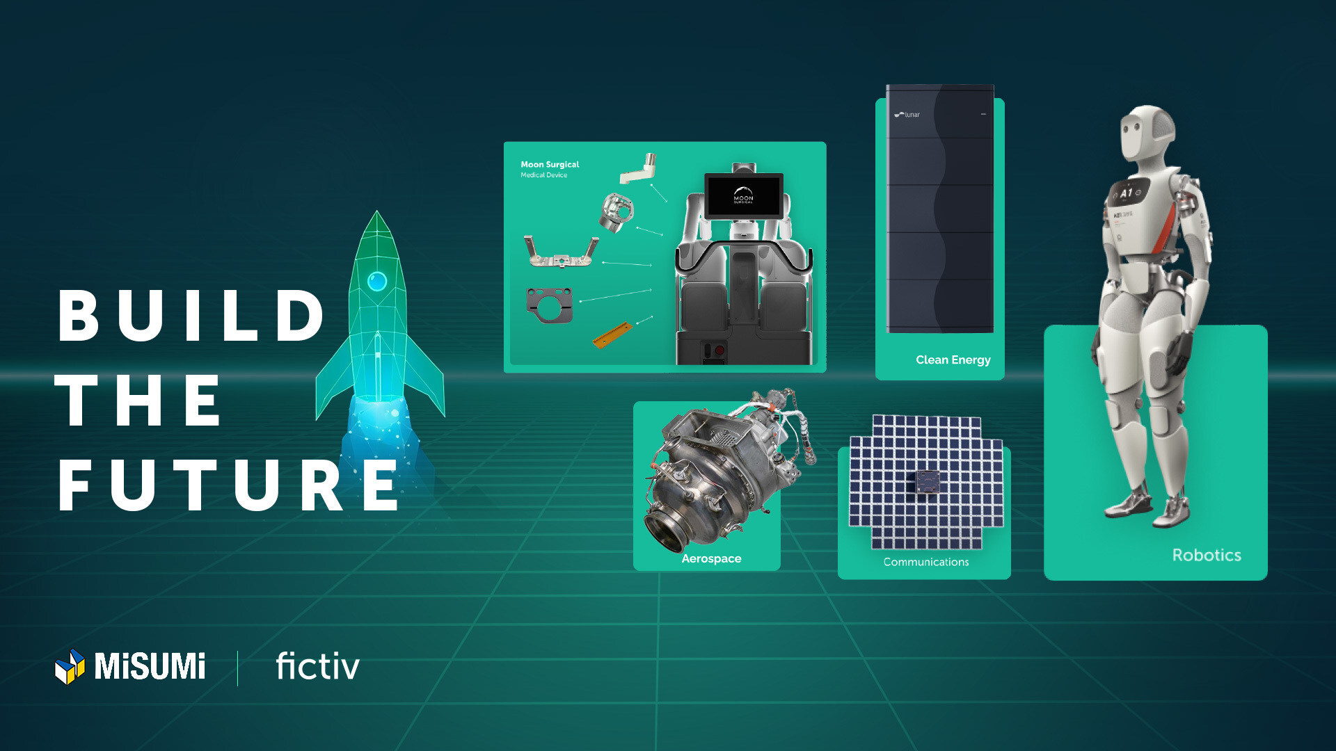 fictiv-joins-misumi-to-power-the-next-generation-of-digital-manufacturing